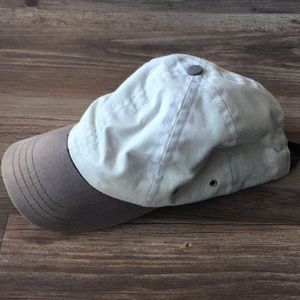 Elm Company baseball cap